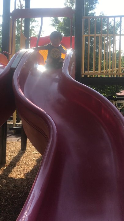 Penrose Park - Parks Near Me - Arlington, Virginia