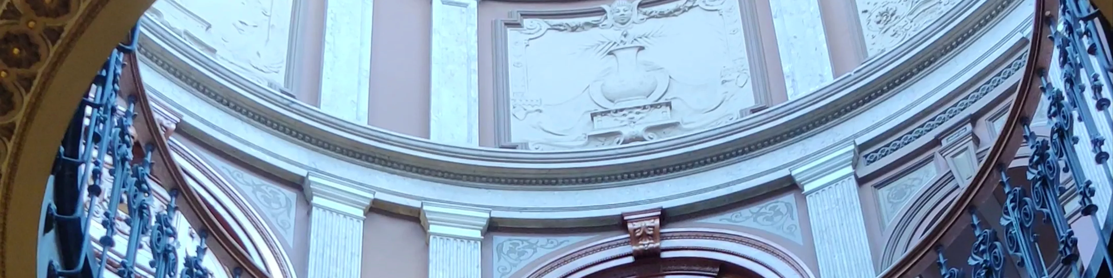Teylers Museum