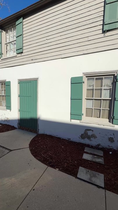 Oldest House Museum - Landmarks & Historical Buildings Near Me - Saint Augustine, Florida