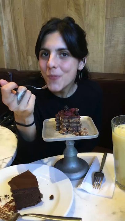 Ninina - Cafeteria Near Me - Buenos Aires, C