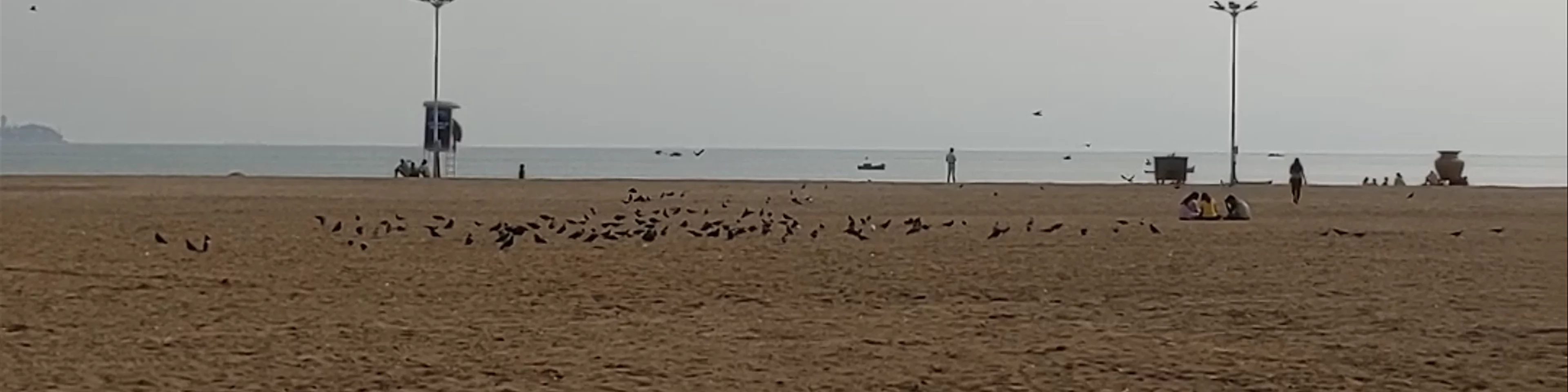 Juhu Beach