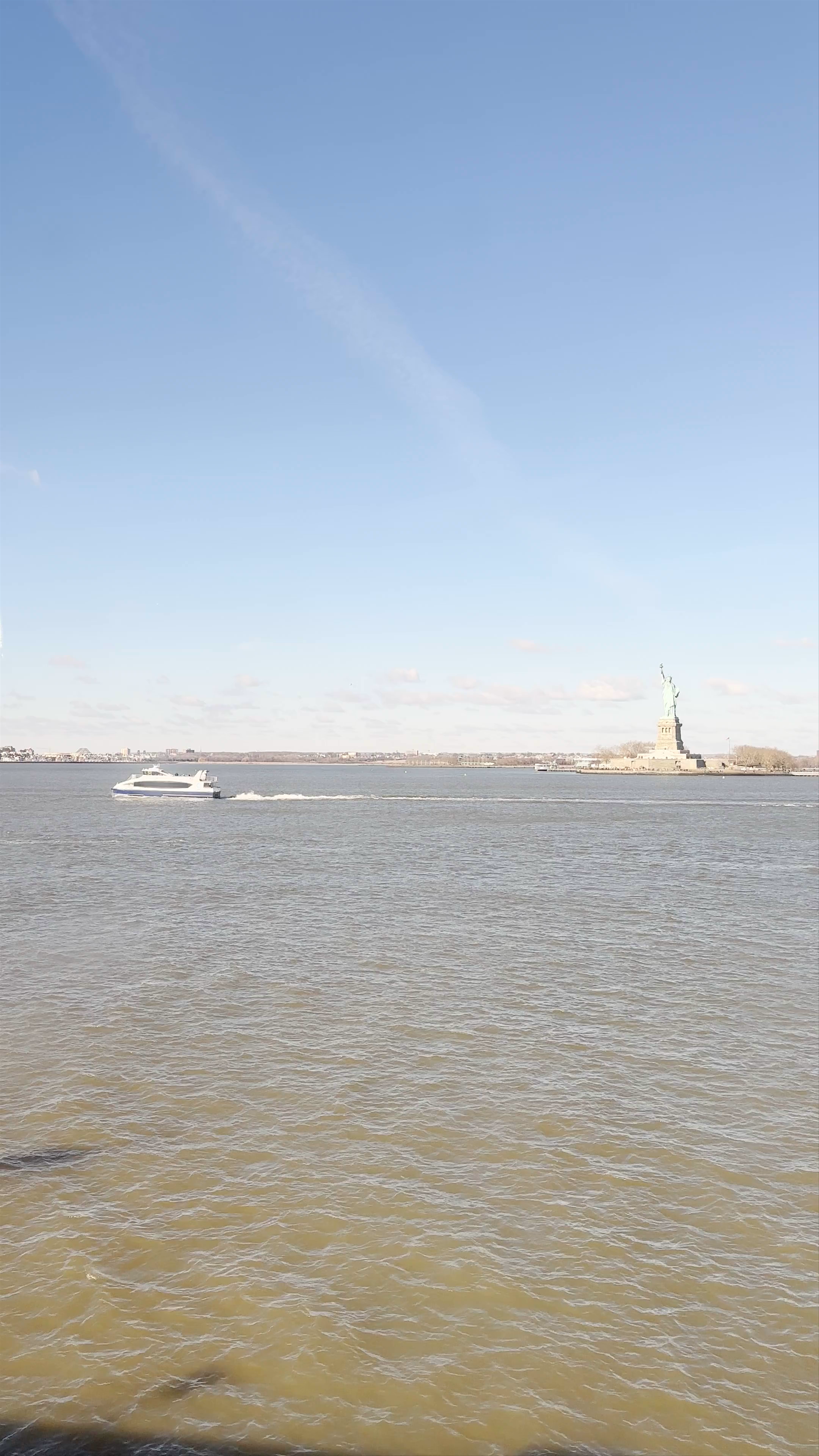 Staten Island Ferry