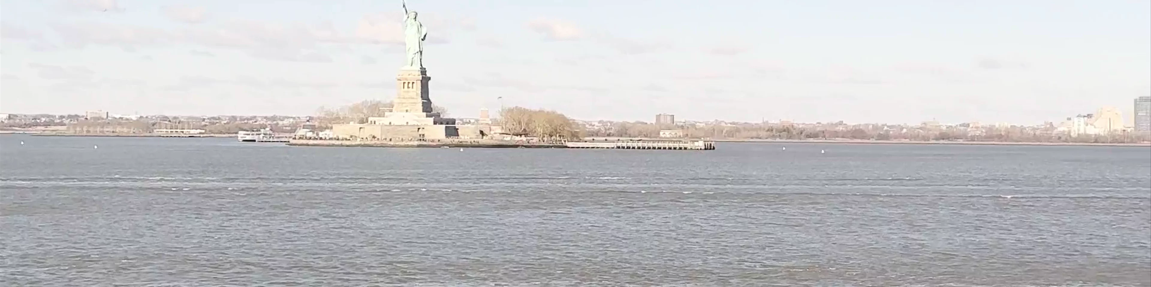 Staten Island Ferry