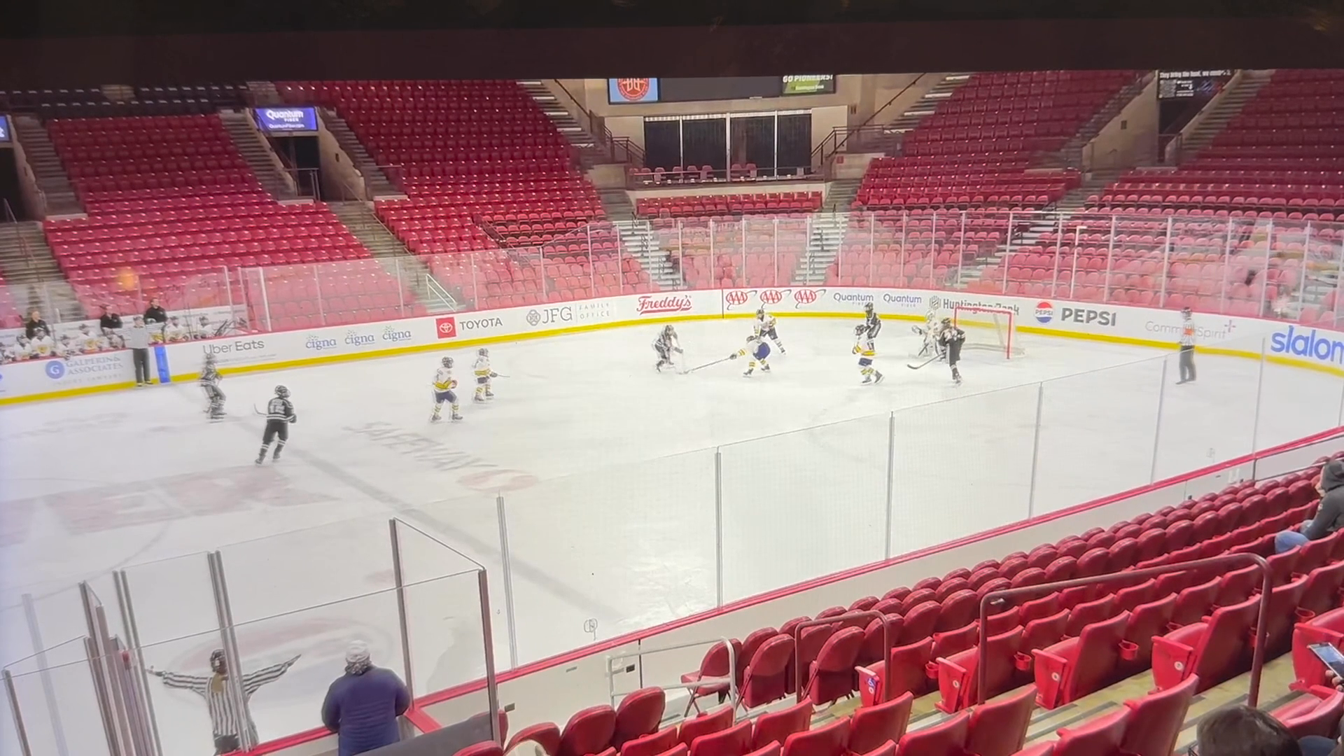 Blake Davis: Highlight Reel of a Rising Star with Colorado Jr. Avalanche