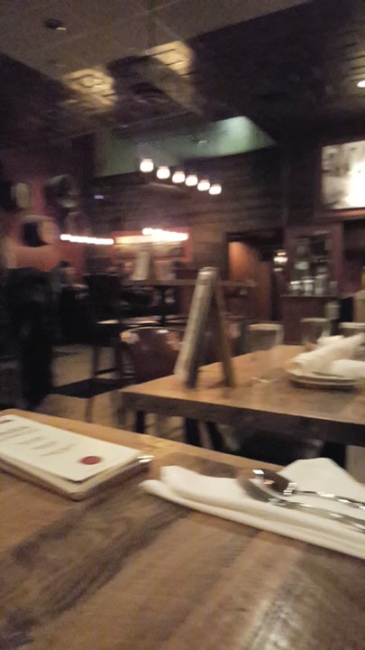 Stock's on Second - Awesome place! - New American Near Me - Harrisburg, Pennsylvania