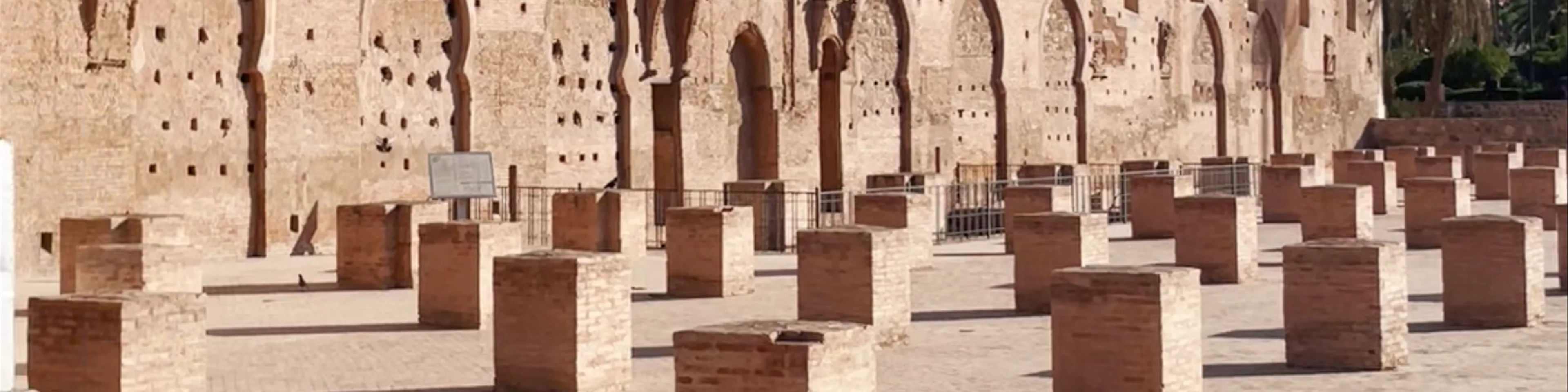 Koutoubia Mosque