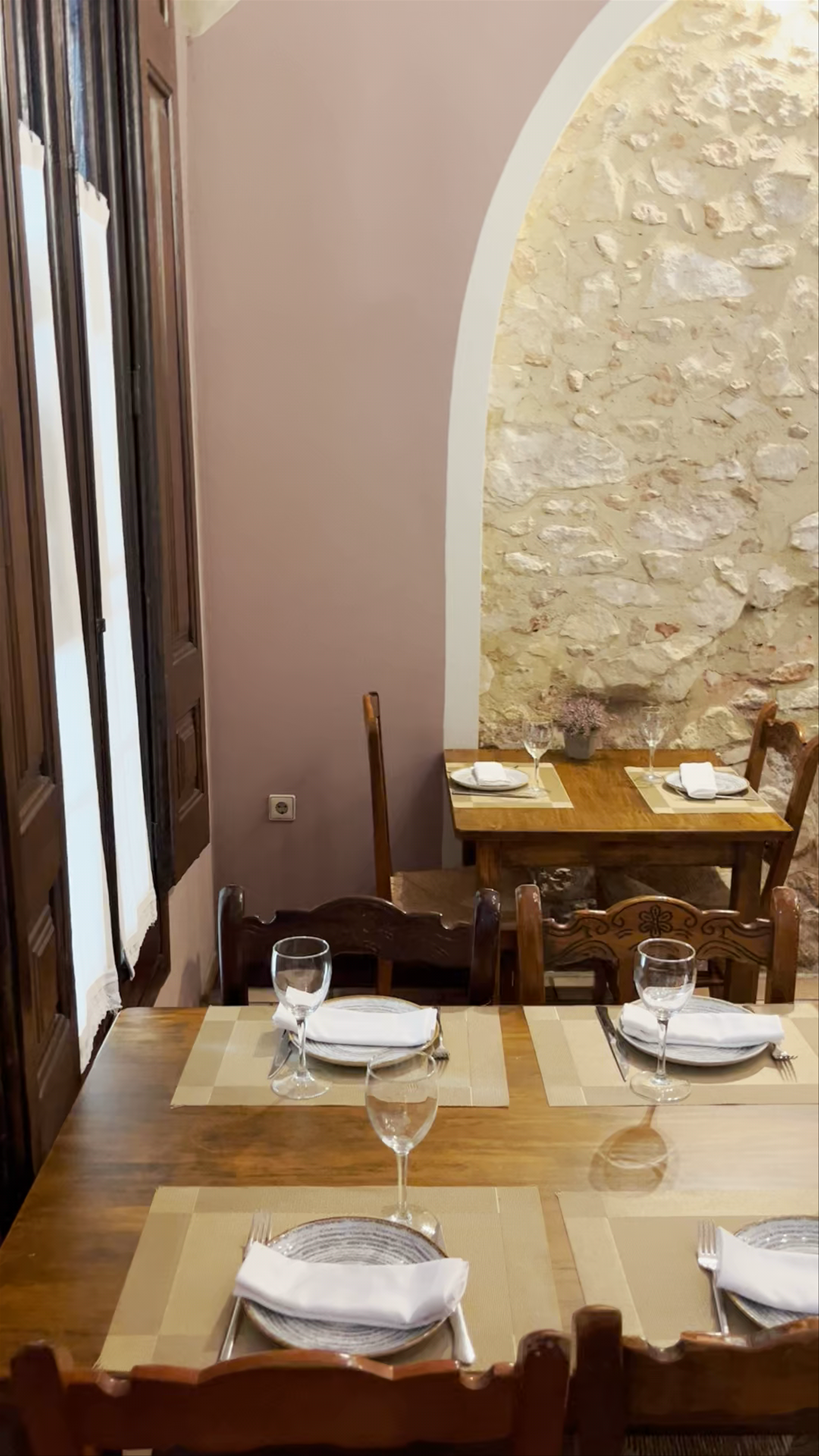 Il Girasole Toscano: Cozy Italian Dining in Elche