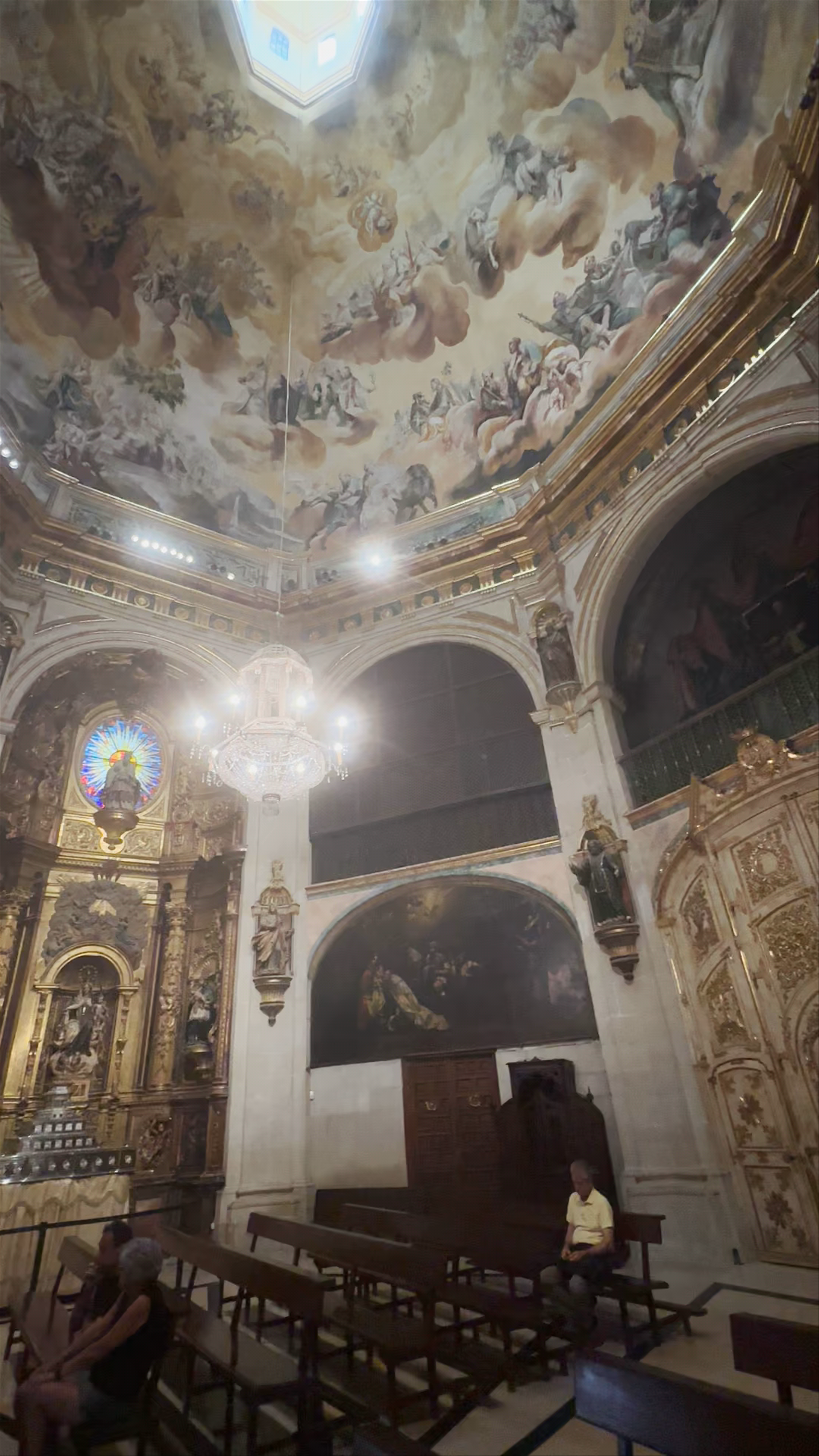 Santa María de la Redonda