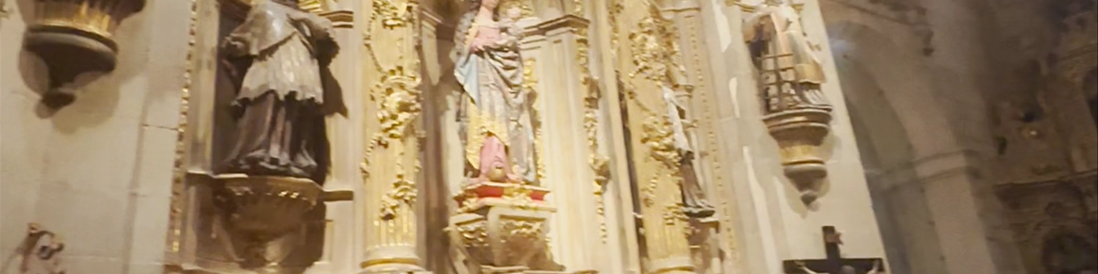 Santa María de la Redonda