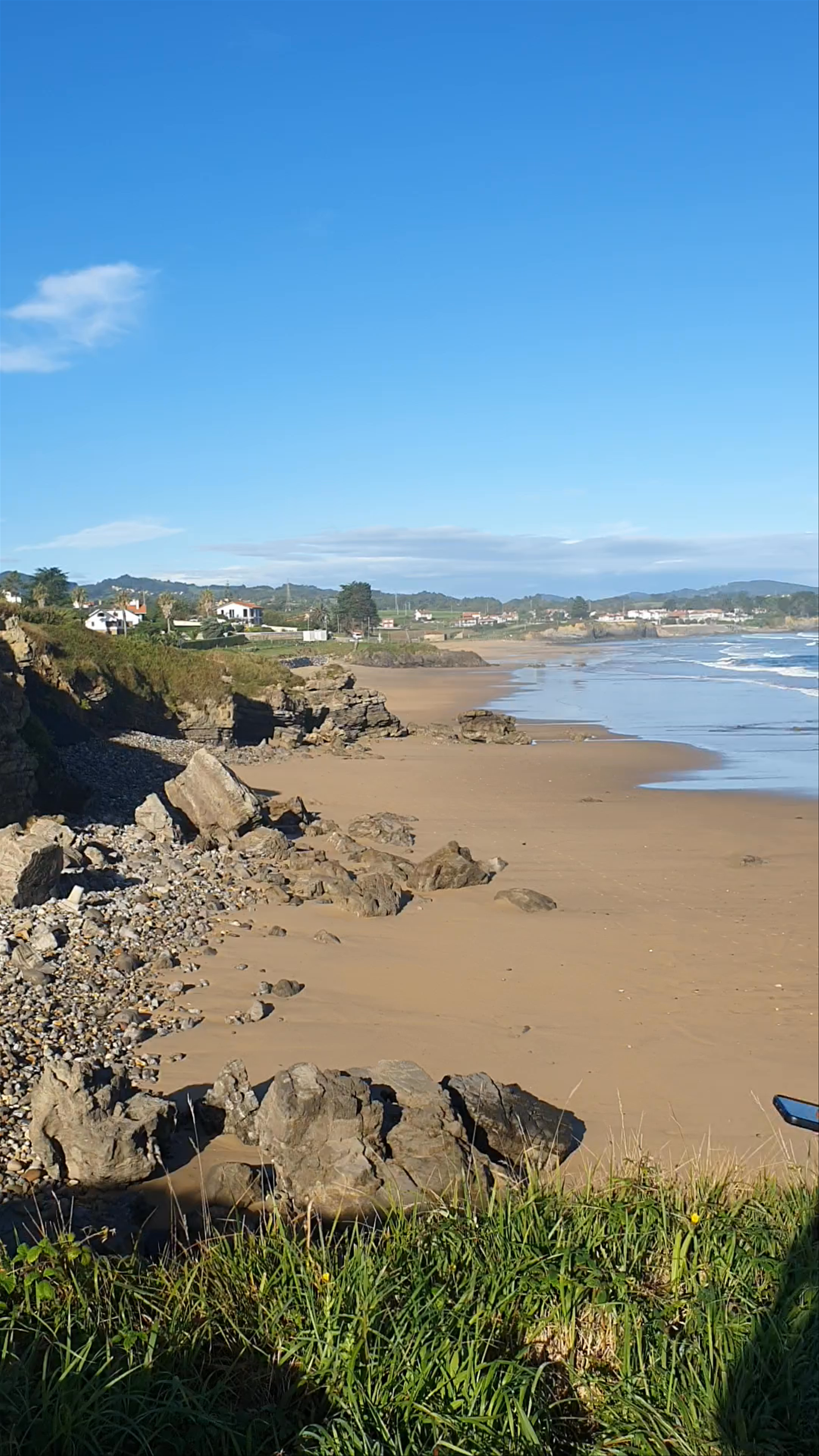 Playa de Moracey