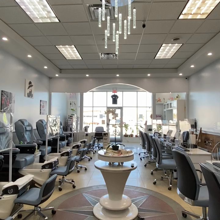 Nails For You - Nail Salons Near Me - Brampton, Ontario