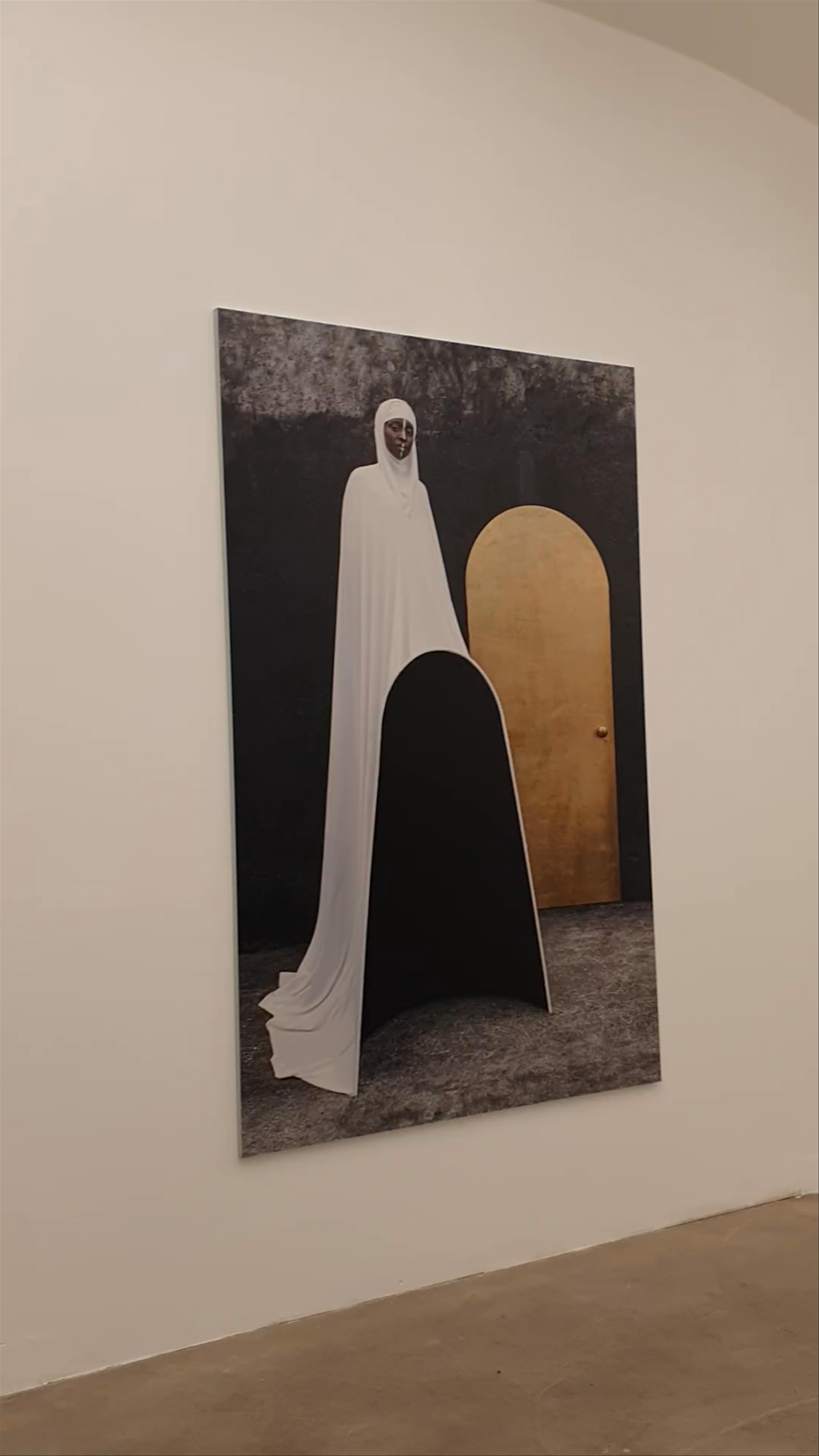 Contemporary Art Exploration at Matèria, Roma