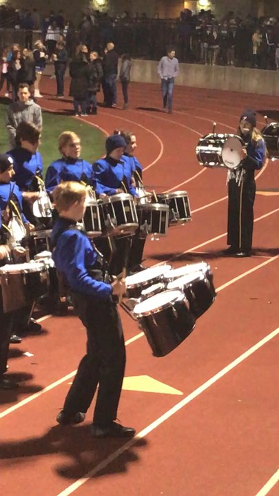 Jesuit College Preparatory School - Band - Middle Schools & High Schools Near Me - Dallas, Texas