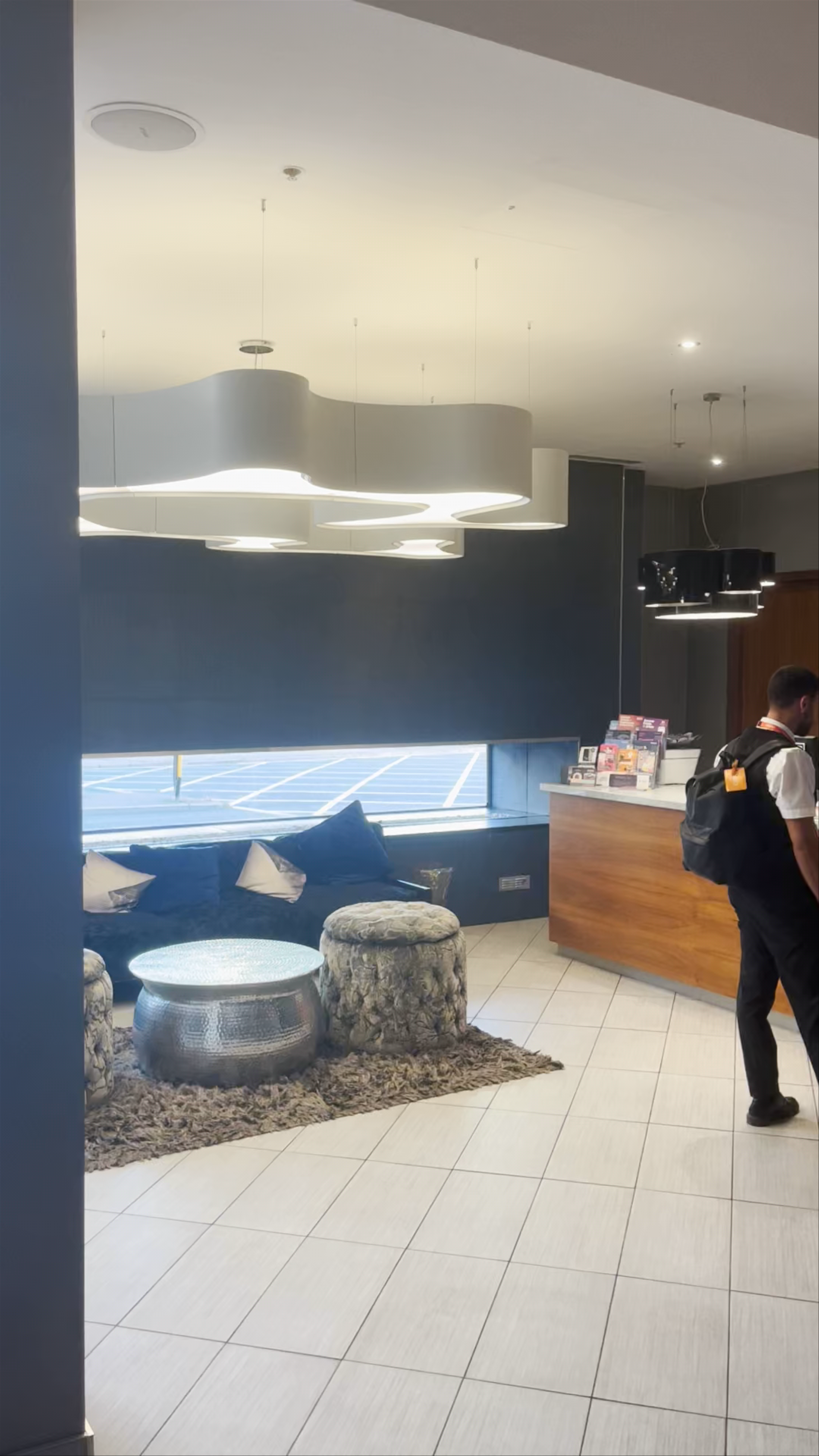 Sandman Signature Newcastle Hotel