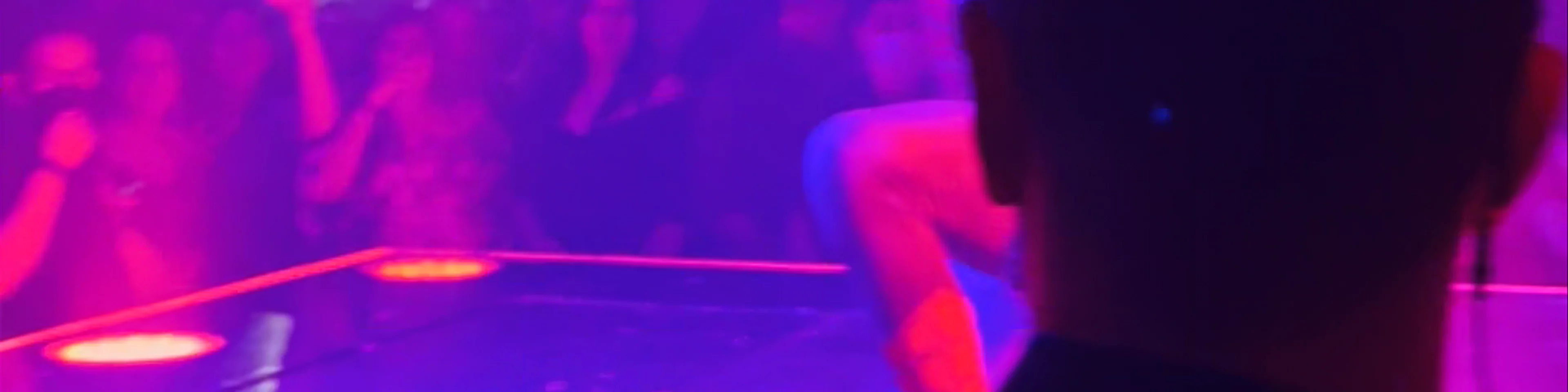 Coco Bongo