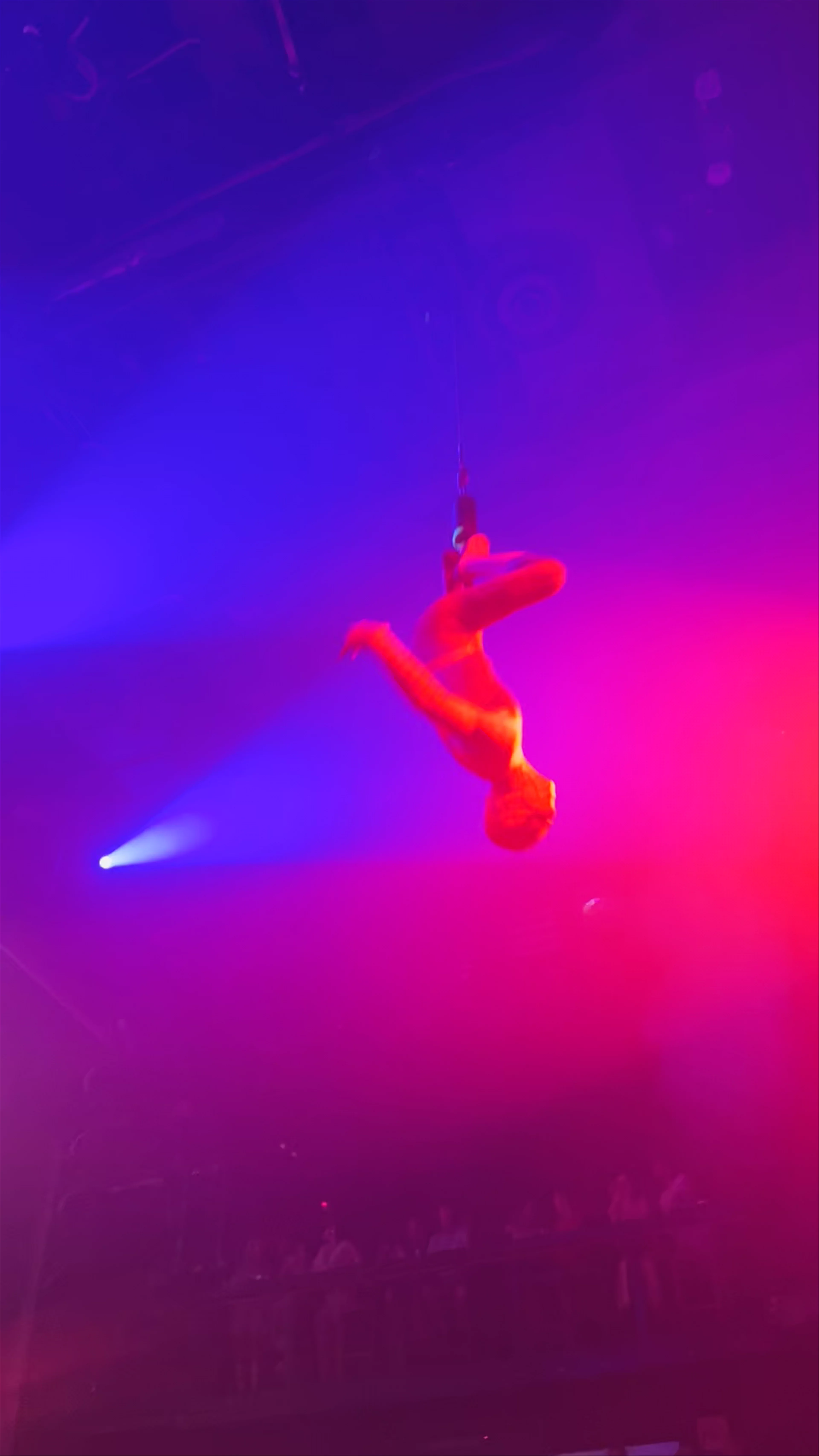 Coco Bongo