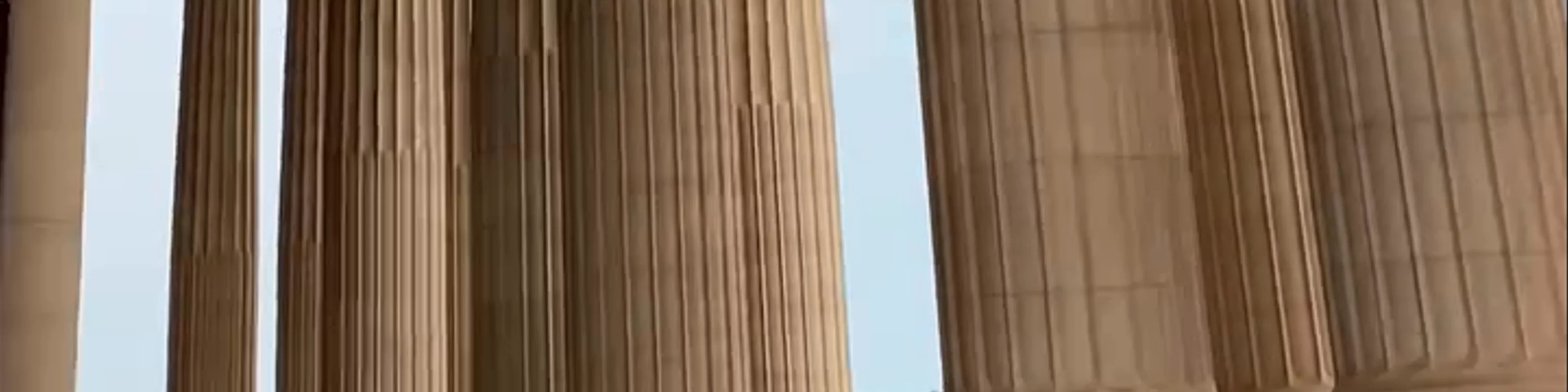 Basilique de Notre Dame de la Paix de Yamoussoukro
