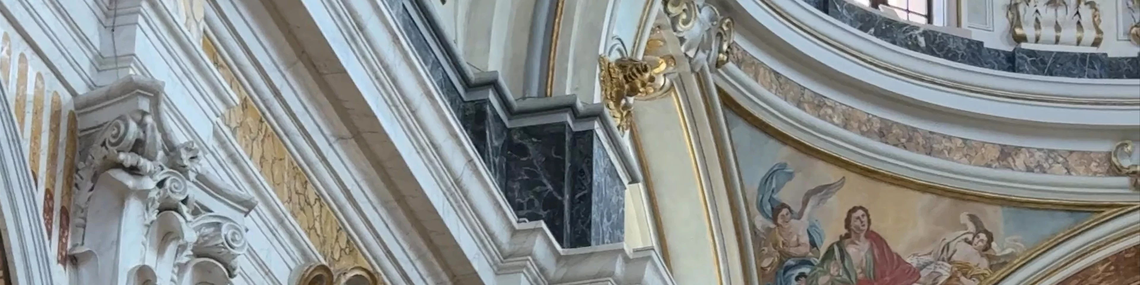Basilica Cattedrale di Santa Maria della Madia