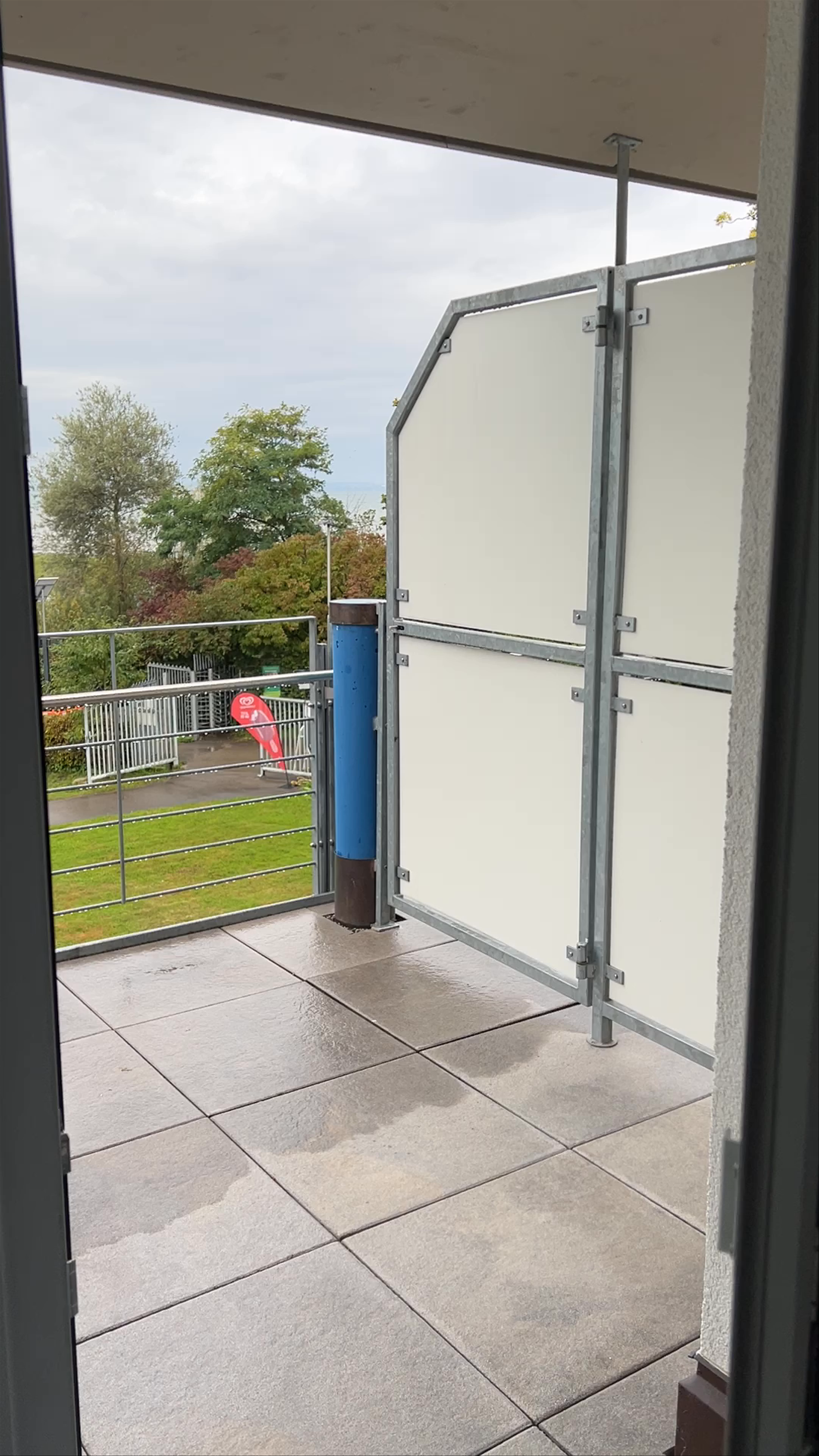 CAP-Rotach gGmbH Hotel - Restaurant - Camping