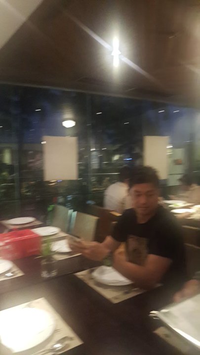 Abe - ;) mini tour inside - Filipino Near Me - Quezon City, NCR