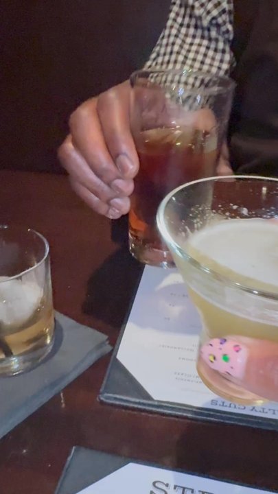 Stroubes - Toast - Steakhouses Near Me - Baton Rouge, Louisiana