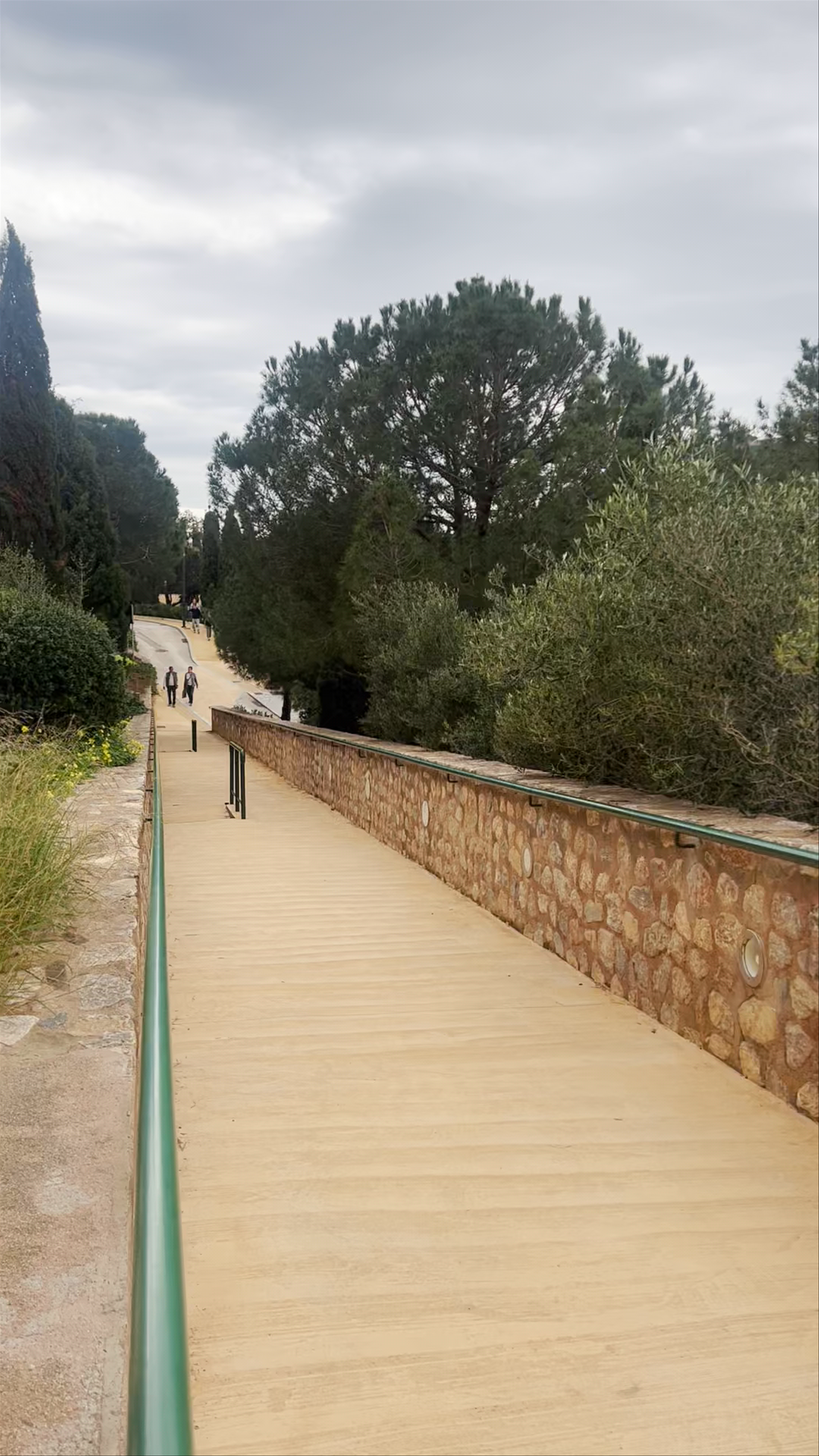 Parque Torres