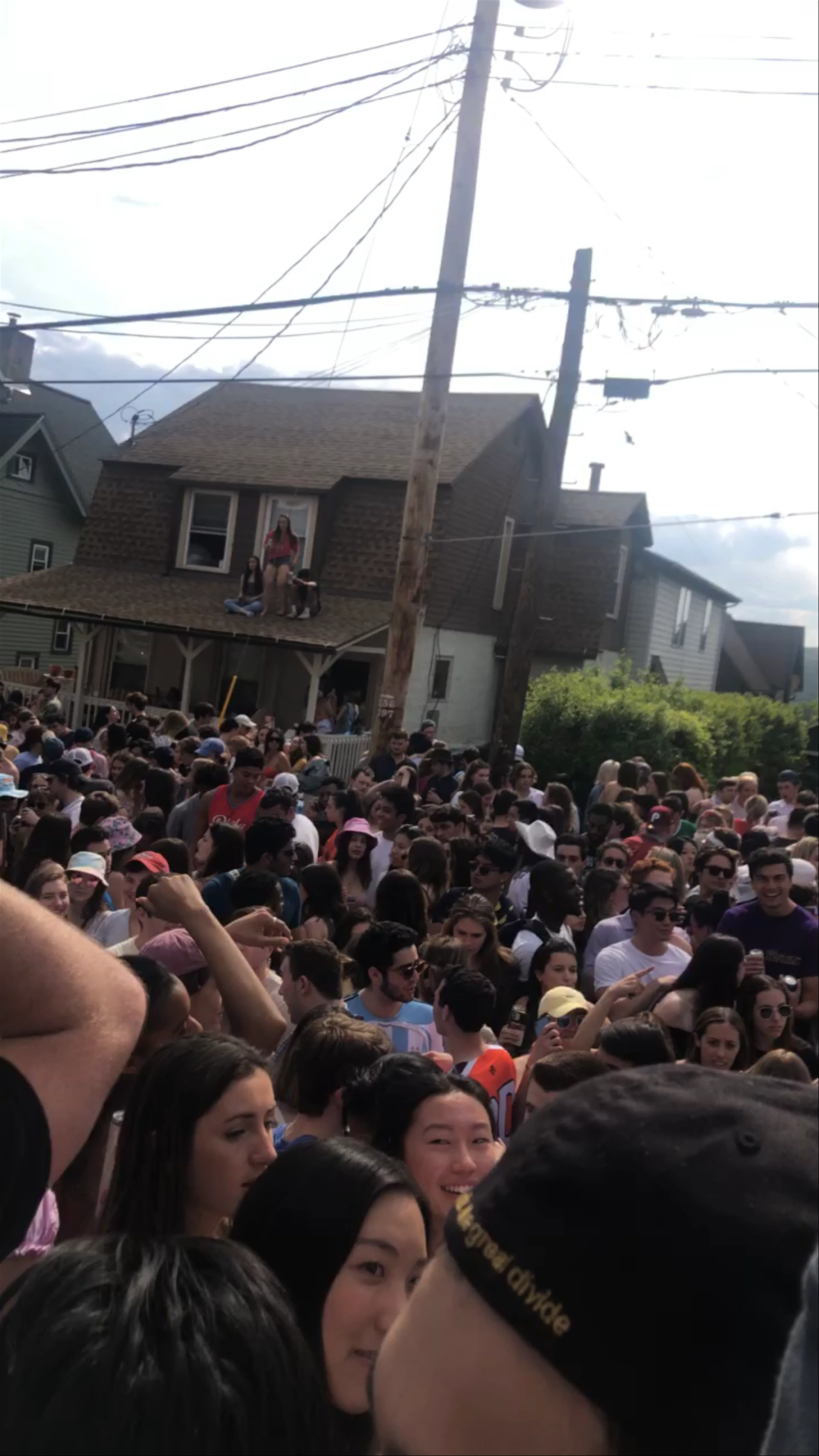 Linden Avenue