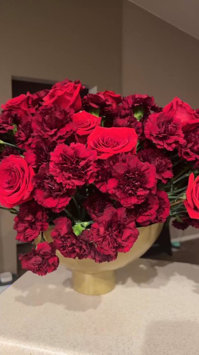 Eileen Entertainment - engagement florals - Florists Near Me - Las Vegas, Nevada