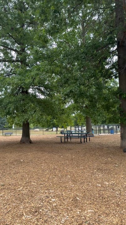 Cascade Recreation Park - Dog park - Parks Near Me - Grand Rapids, Michigan