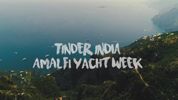 Photo of Tinder Travels