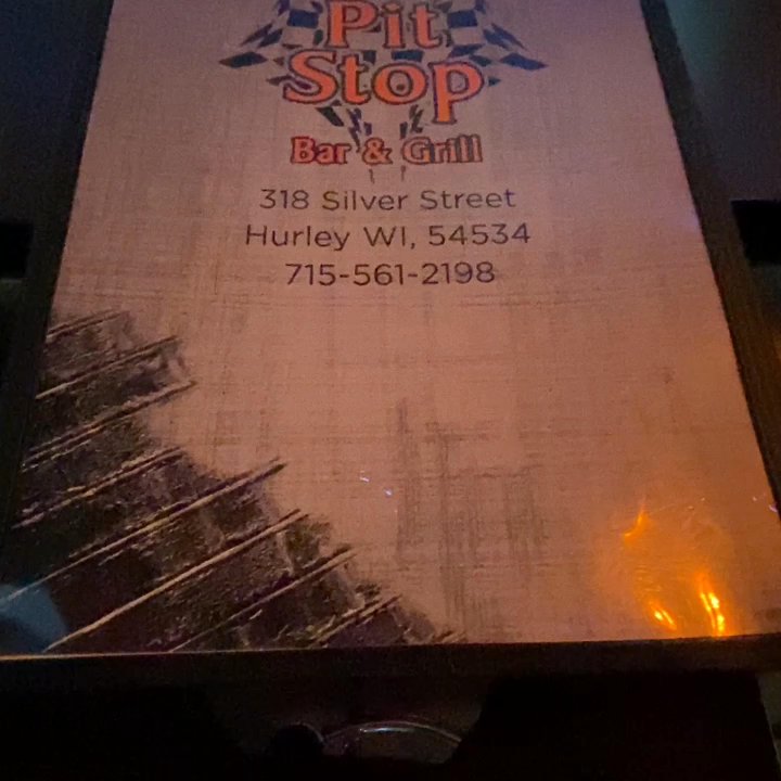 The Upper Block Bar and Grill - Menu - Sports Bars Near Me - Hurley, Wisconsin