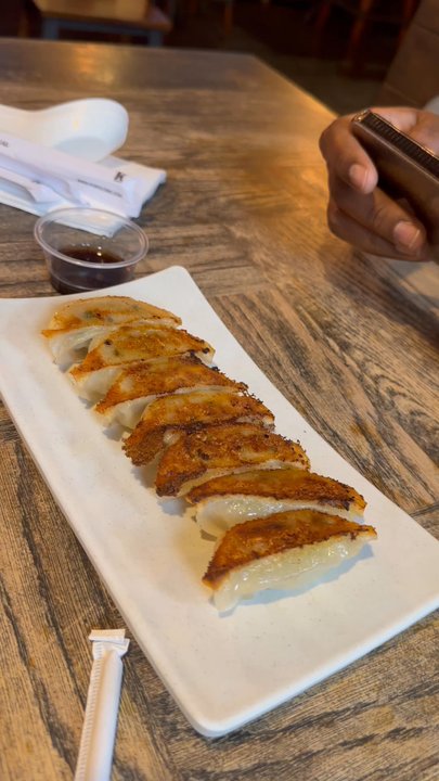 Ramen Ya - Gyoza - Ramen Near Me - Glen Burnie, Maryland