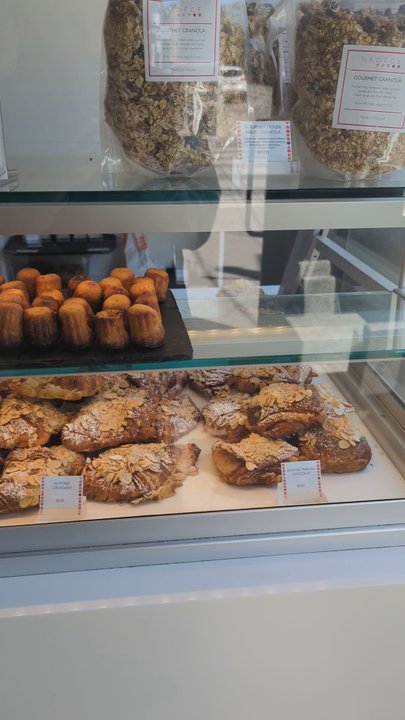 Nadege - Desserts Near Me - Toronto, Ontario