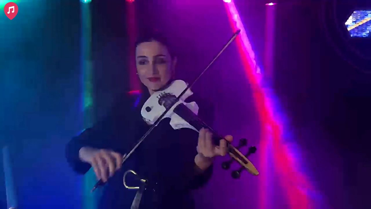 Violin & Vibes - Sweet Dreams - video 4