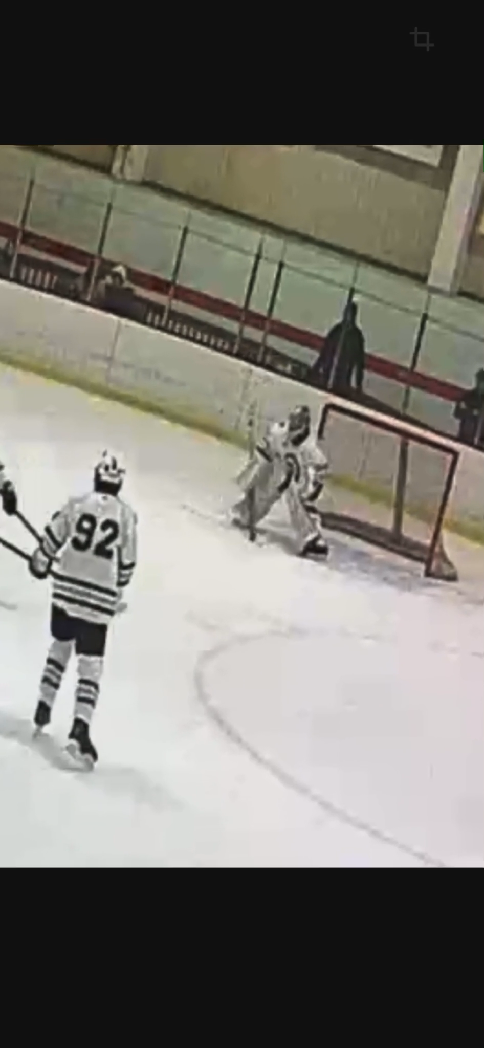 Cameron Chase's  Desperation Save for Bishop Timon High School.