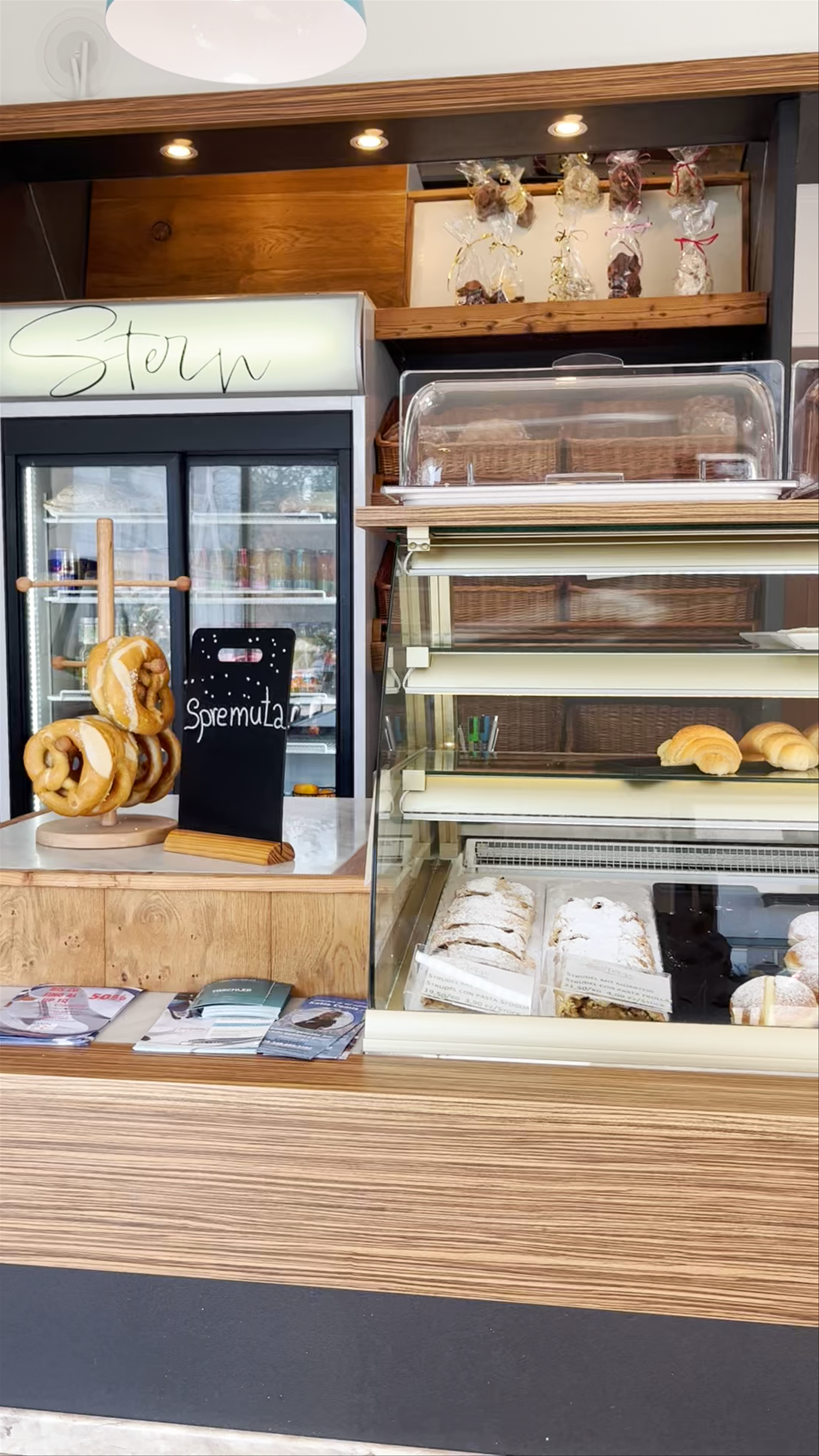 Konditorei Stern Pacarizi