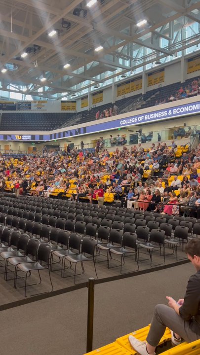 TU Arena - Stadiums & Arenas Near Me - Towson, Maryland