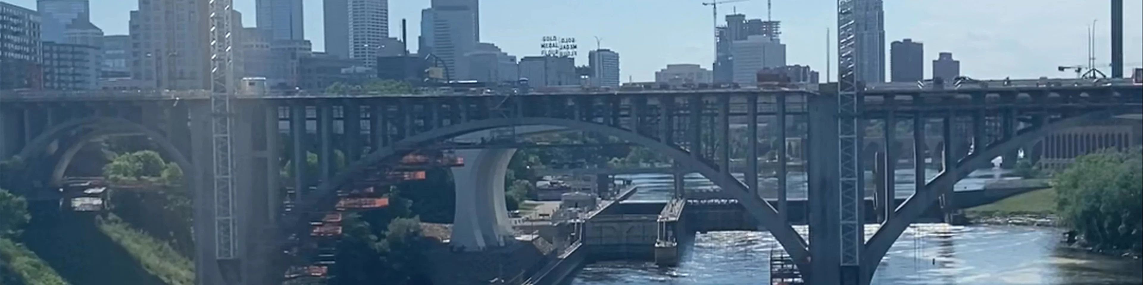Northern Pacific Bridge Number 9