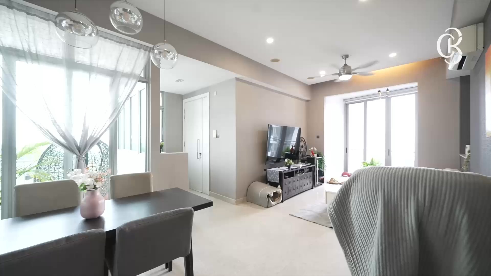 undefined of 1,507 sqft Apartment for Sale in 11 Amber Road - Project Photos 20