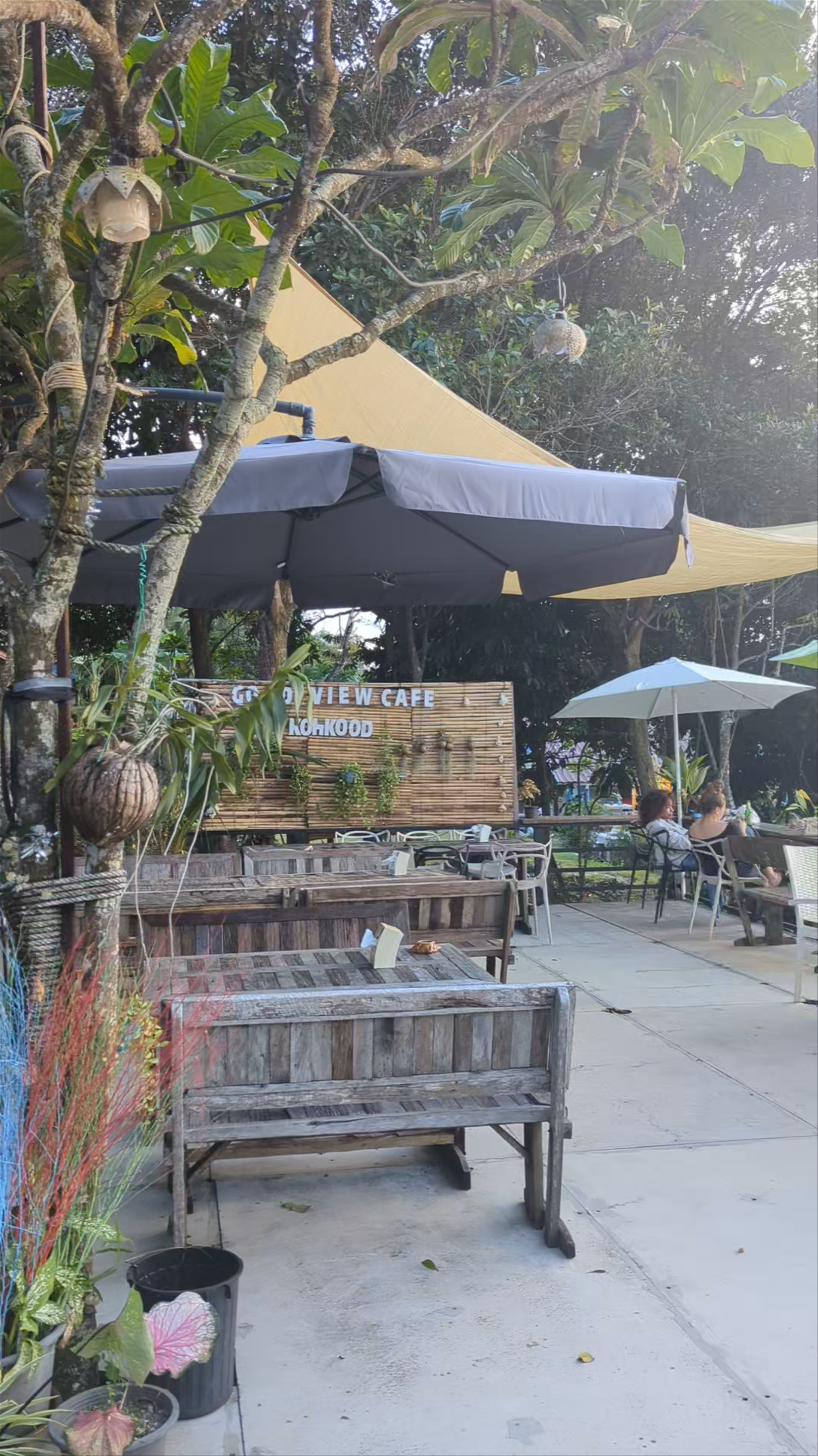 Goodview Resort and Coffee