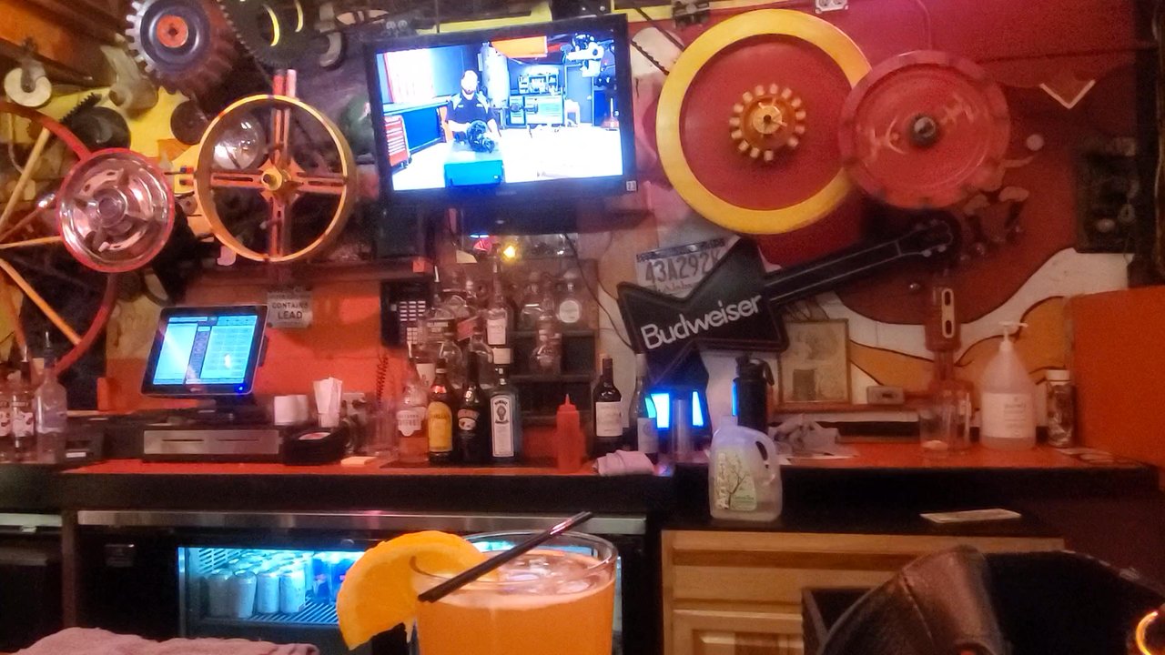 Dark Horse - Fun bar stuff - American Near Me - Boulder, Colorado