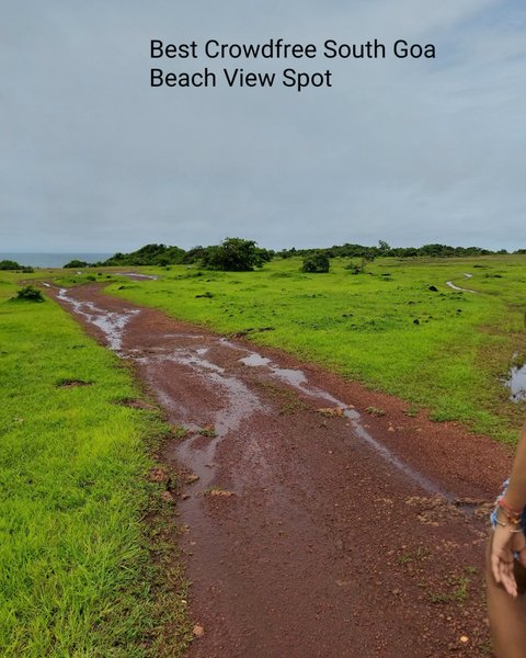 Photo of Betul Cliff ; A hidd