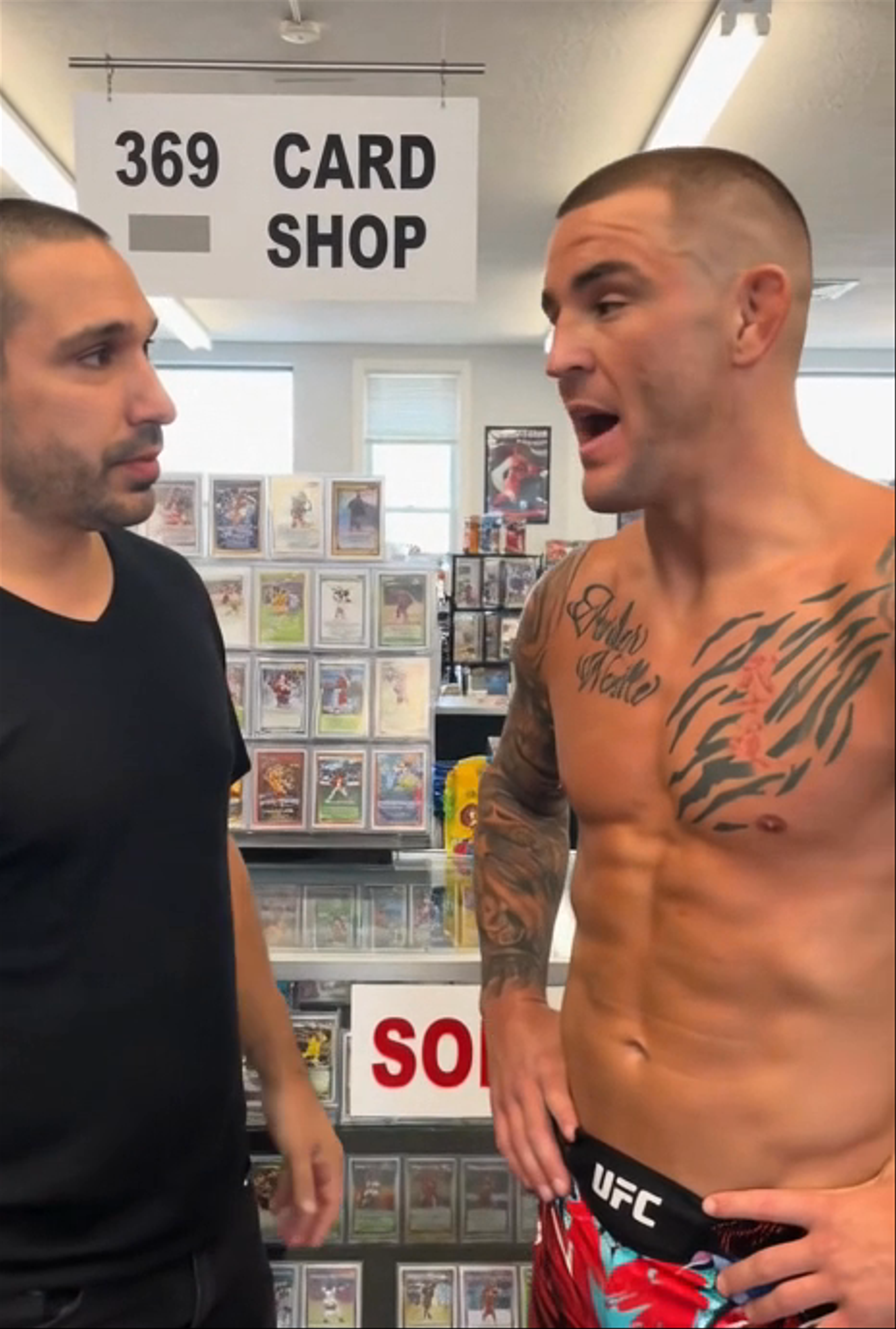 Thumbnail für Live-Show