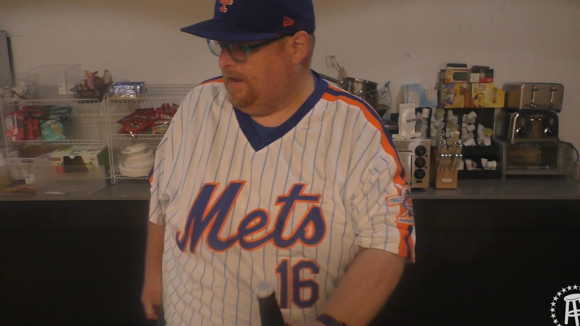 Tank's Taste Test WBC Chicago Root Beer