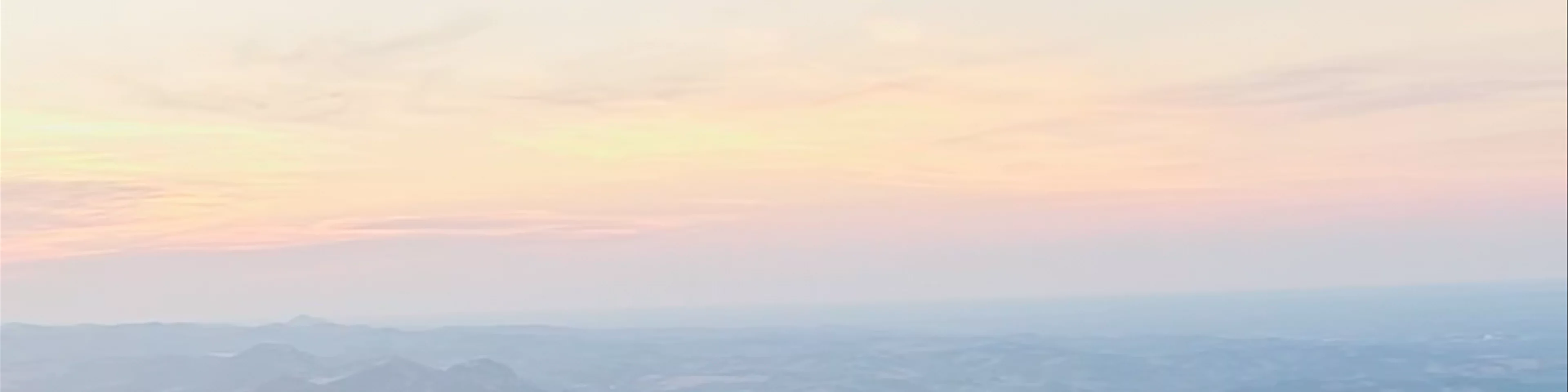Punto Panoramico arrivo funivia San Marino