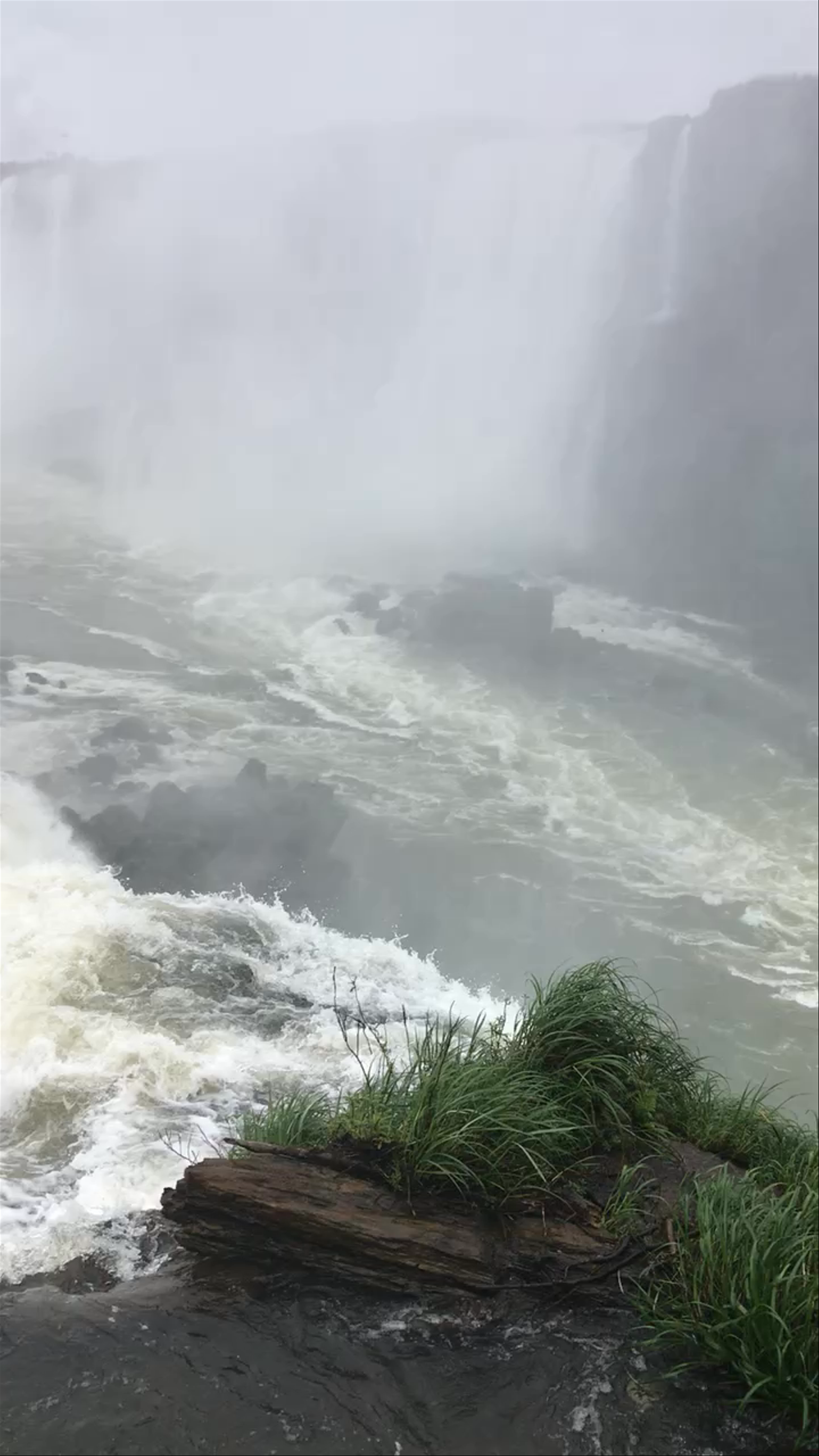 Iguazu Falls