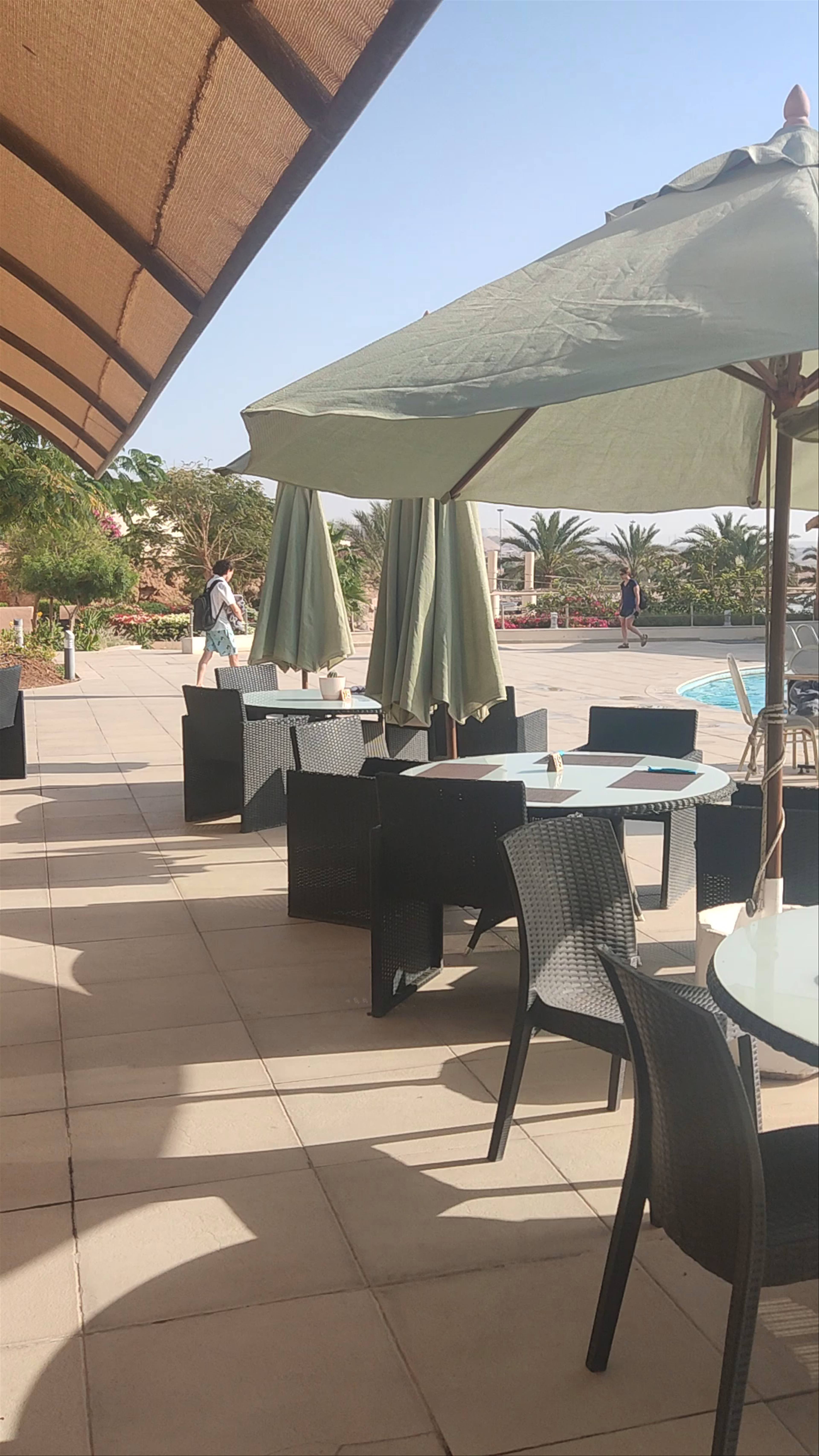 Berenice Beach Club - منتجع برنيس
