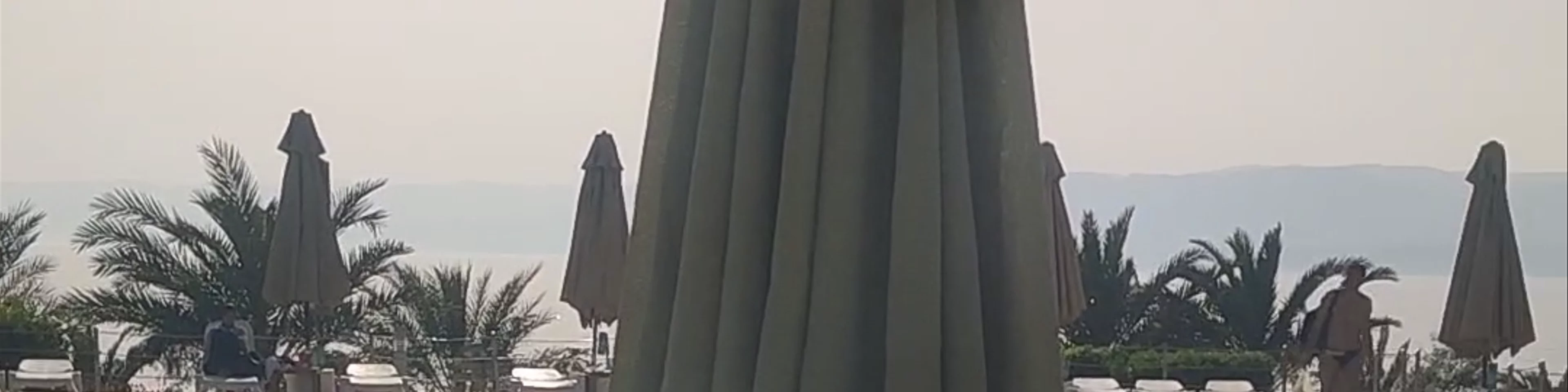 Berenice Beach Club - منتجع برنيس