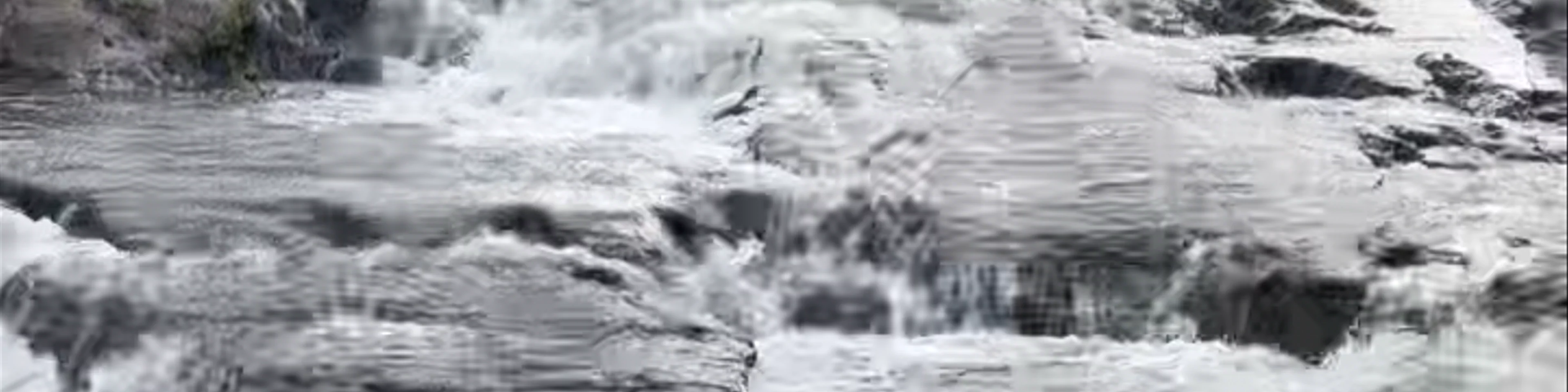 Megunticook Falls