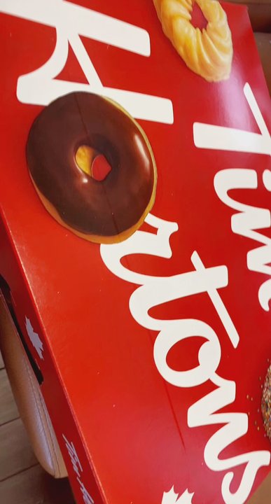 Tim Hortons - Coffee & Tea Near Me - Syracuse, New York